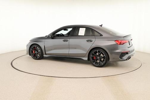 2024 Audi RS 3 2.5T