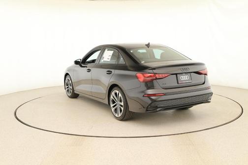 2025 Audi A3 2.0T Premium