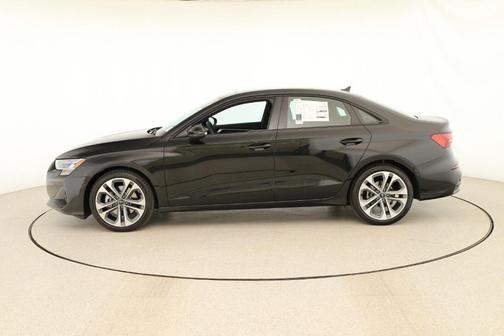 2025 Audi A3 2.0T Premium
