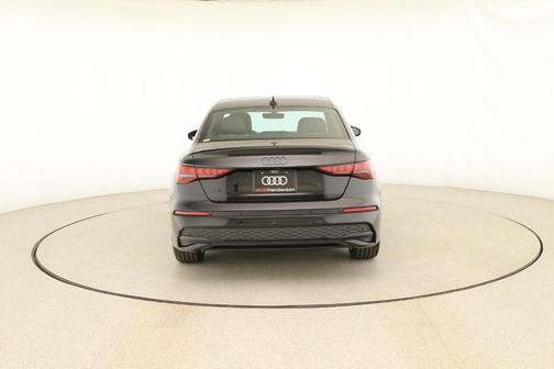 2025 Audi A3 2.0T Premium