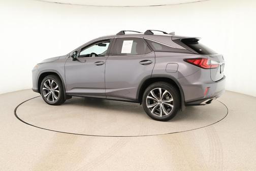 2018 Lexus RX 350 350