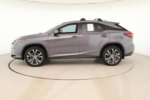 2018 Lexus RX 350 350