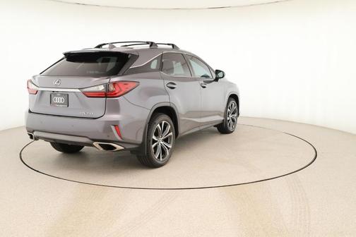 2018 Lexus RX 350 350