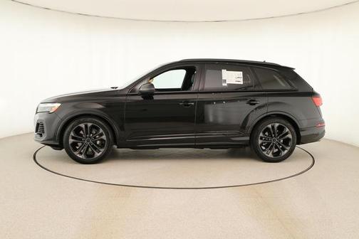 2026 Audi Q7 55 Premium Plus