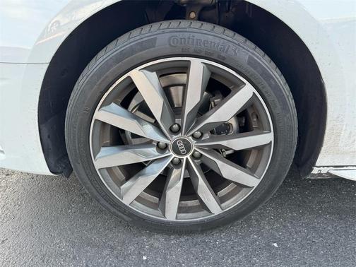 2023 Audi A4 40 Premium