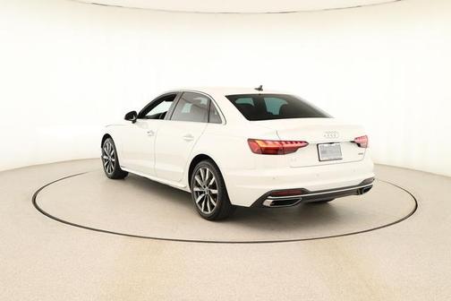 2023 Audi A4 40 Premium