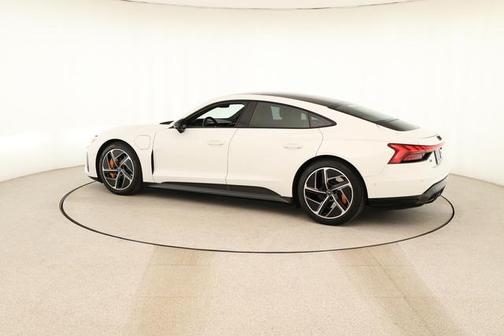 2023 Audi RS e-tron GT Base