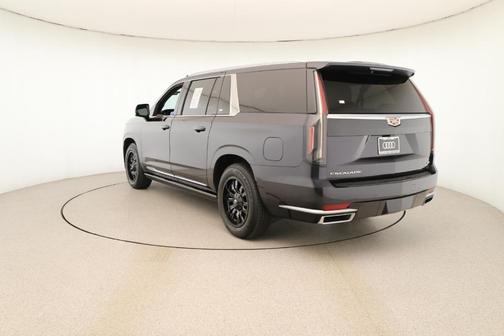2023 Cadillac Escalade ESV Premium Luxury