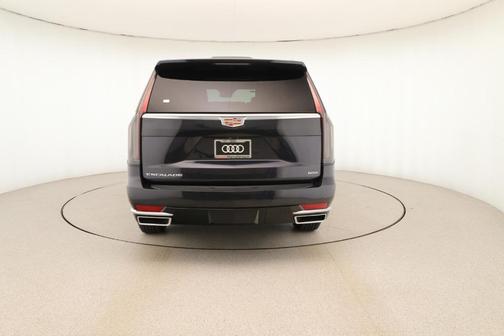 2023 Cadillac Escalade ESV Premium Luxury