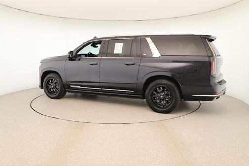2023 Cadillac Escalade ESV Premium Luxury