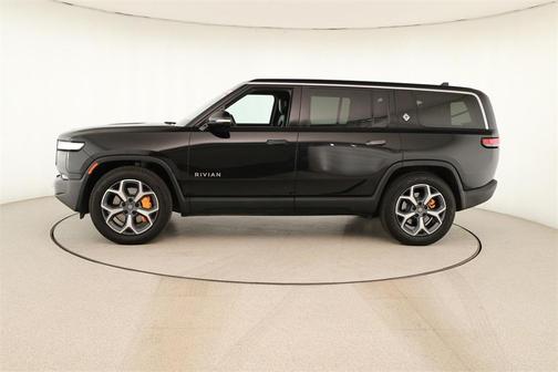 2023 Rivian R1S Adventure Quad Motor Large Pack