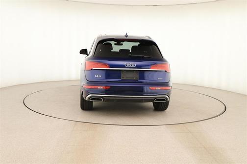 2022 Audi Q5 45 S line quattro Premium