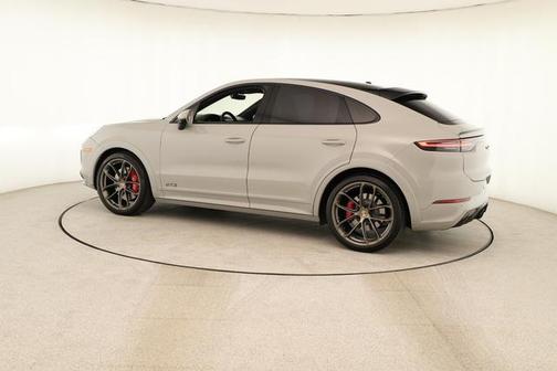 2021 Porsche Cayenne GTS