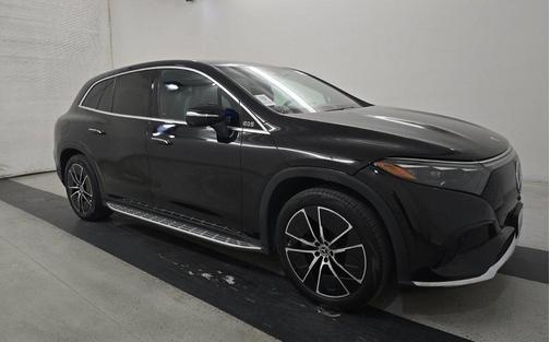 2023 Mercedes-Benz EQS 450+ Base