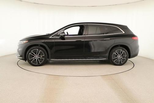 2023 Mercedes-Benz EQS 450+ Base