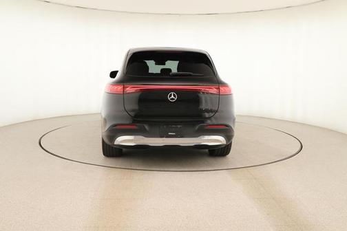 2023 Mercedes-Benz EQS 450+ Base