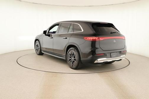 2023 Mercedes-Benz EQS 450+ Base