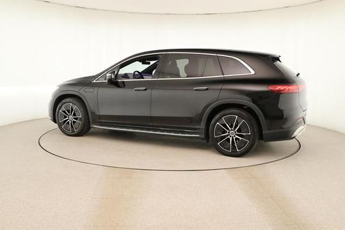 2023 Mercedes-Benz EQS 450+ Base