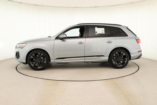 2026 Audi Q7 55 Premium Plus