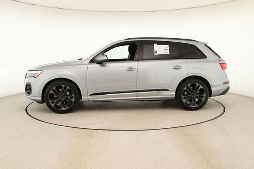 2026 Audi Q7 55 Premium Plus