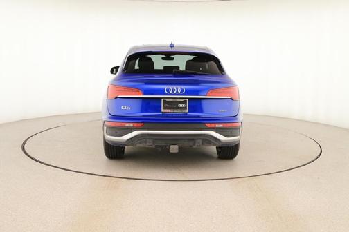 2021 Audi Q5 45 Premium