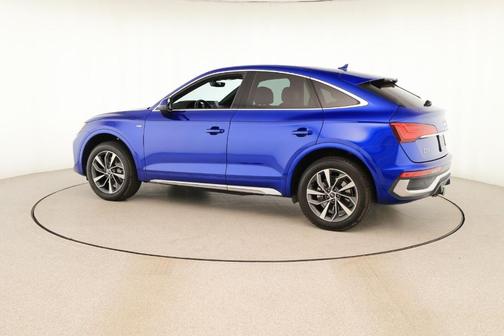 2021 Audi Q5 45 Premium