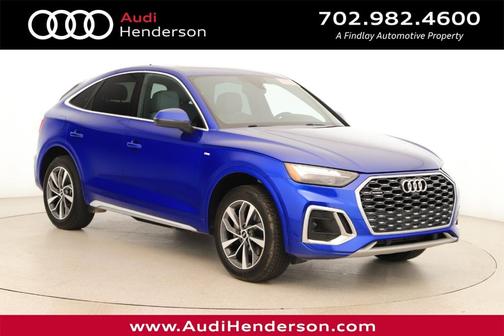 2021 Audi Q5 45 Premium