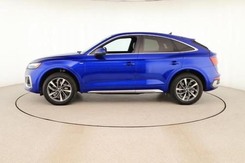 2021 Audi Q5 45 Premium
