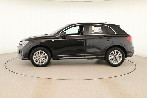 2025 Audi Q3 45 S line Premium