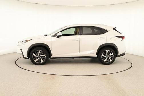 2020 Lexus NX 300h Base