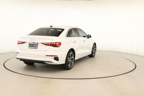 2022 Audi A3 40 Premium