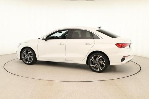 2022 Audi A3 40 Premium