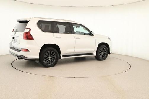 2022 Lexus GX 460 Luxury