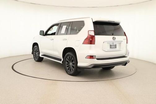 2022 Lexus GX 460 Luxury