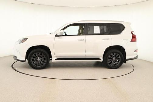 2022 Lexus GX 460 Luxury