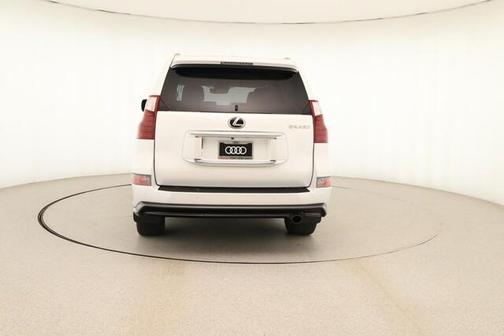 2022 Lexus GX 460 Luxury