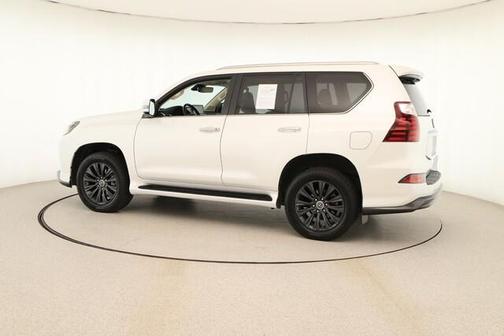 2022 Lexus GX 460 Luxury