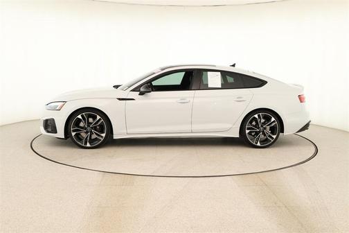 2022 Audi S5 3.0T Premium Plus