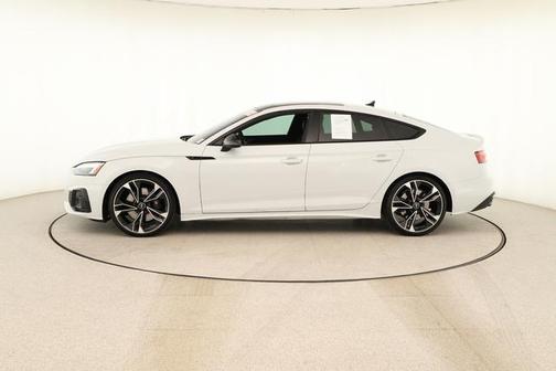 2022 Audi S5 3.0T Premium Plus