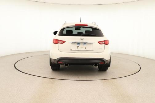 2012 INFINITI FX35 Base