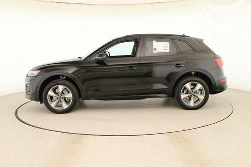 2025 Audi Q5 40 Premium