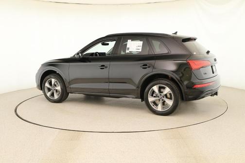 2025 Audi Q5 40 Premium