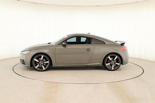 2023 Audi TT 2.0T