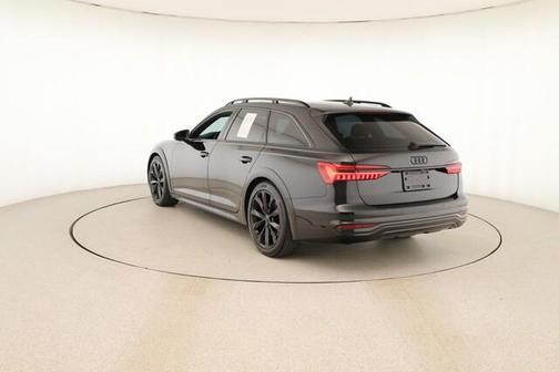 2022 Audi A6 allroad 55 quattro Premium Plus