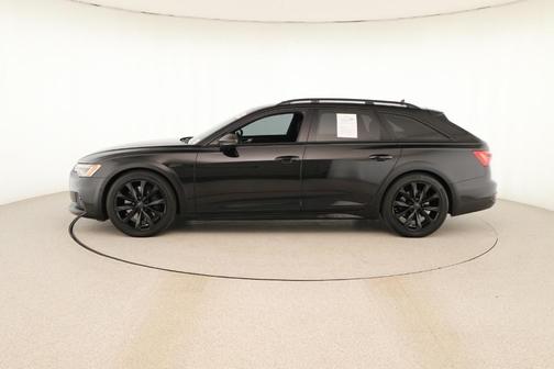 2022 Audi A6 allroad 55 quattro Premium Plus