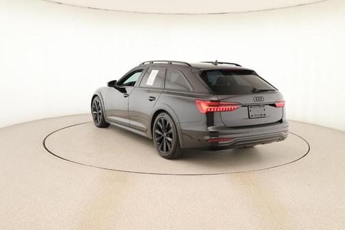 2022 Audi A6 allroad 55 quattro Premium Plus