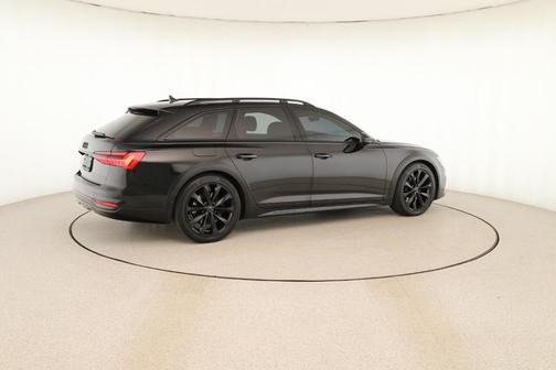 2022 Audi A6 allroad 55 quattro Premium Plus