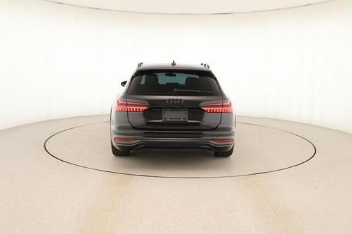 2022 Audi A6 allroad 55 quattro Premium Plus