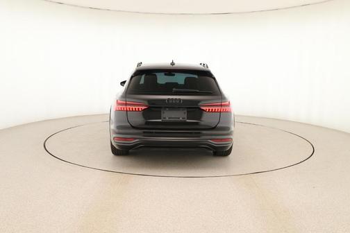 2022 Audi A6 allroad 55 quattro Premium Plus