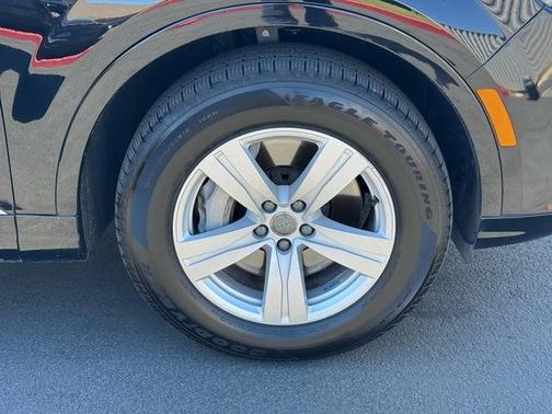 2019 Audi Q7 45 Premium